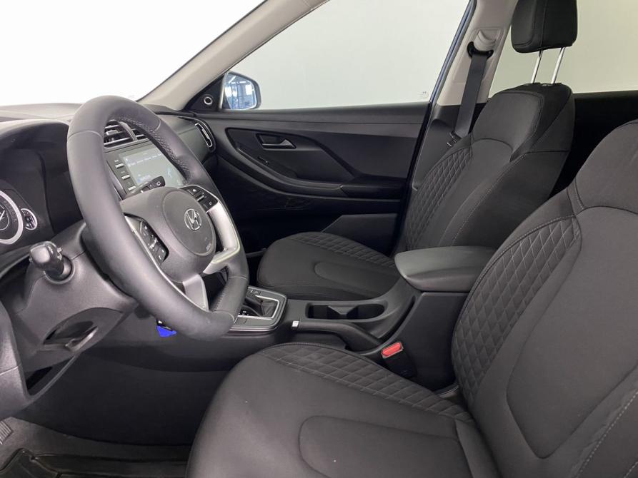 Hyundai Creta II Воронеж  - изображение 4