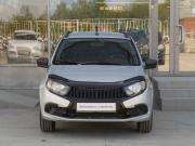 Lada (ВАЗ) Granta I Рестайлинг Новосибирск  - изображение 19