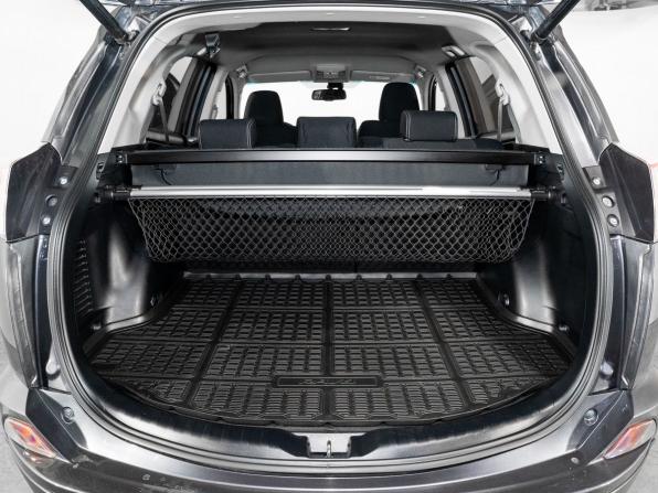 Toyota RAV4 IV (XA40) Рестайлинг с пробегом 2016 года, цена 2 100 000 рублей, 176048 км, внедорожник, Автокод Объявления