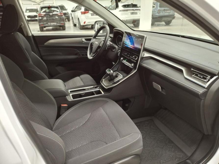 Haval M6 II Казань  - изображение 13