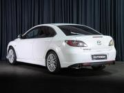 Mazda 6 II (GH) Рестайлинг Волгоград  - изображение 18