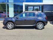 Renault Duster I Рестайлинг Москва  - изображение 21