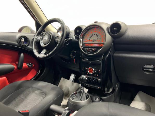 Mini Countryman I с пробегом 2011 года, цена 1 160 000 рублей, 171550 км, внедорожник, Автокод Объявления