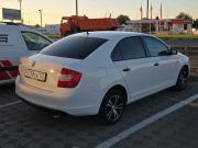 Skoda Rapid I Краснодар  - изображение 7