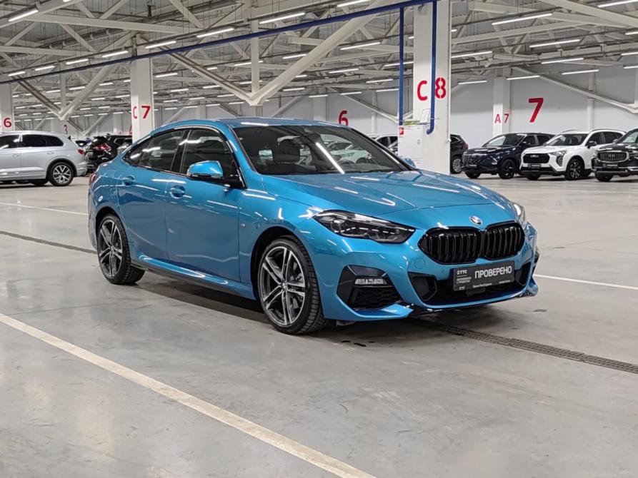 BMW 2 серии F44 Казань  - изображение 3