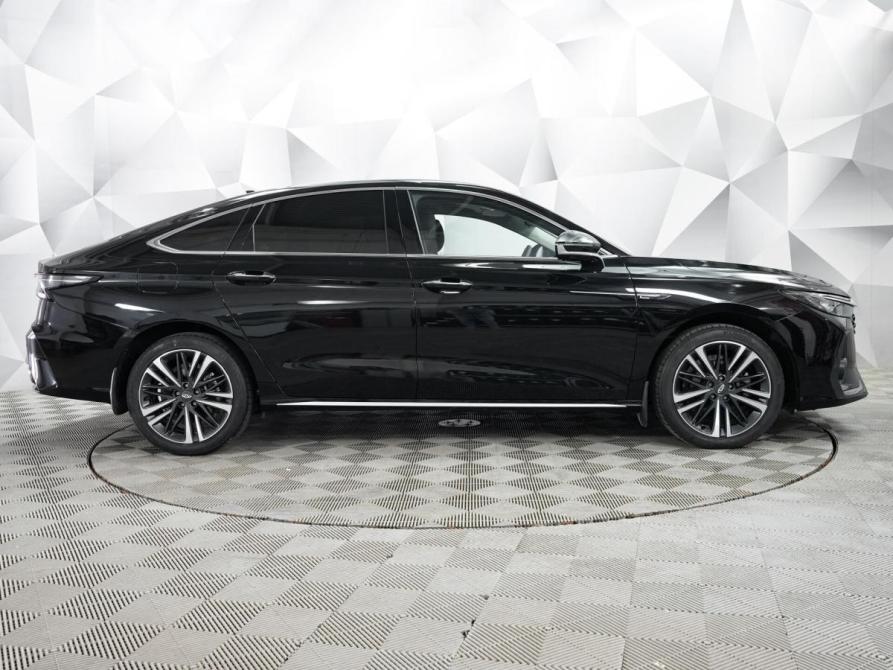 Chery Arrizo 8 Ульяновск  - изображение 6