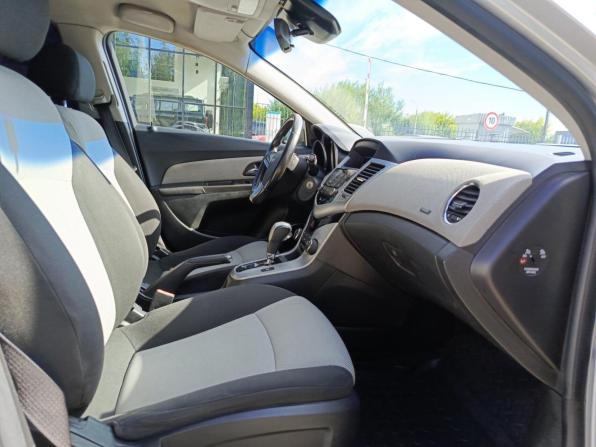 Chevrolet Cruze I с пробегом 2012 года, цена 670 000 рублей, 219239 км, седан, Автокод Объявления