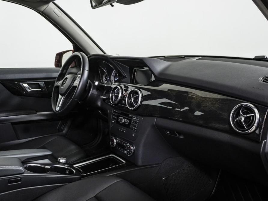 Mercedes-Benz GLK-Класс I (X204) Рестайлинг Москва  - изображение 13