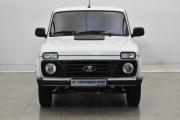 Lada (ВАЗ) Niva Legend I Москва  - изображение 16