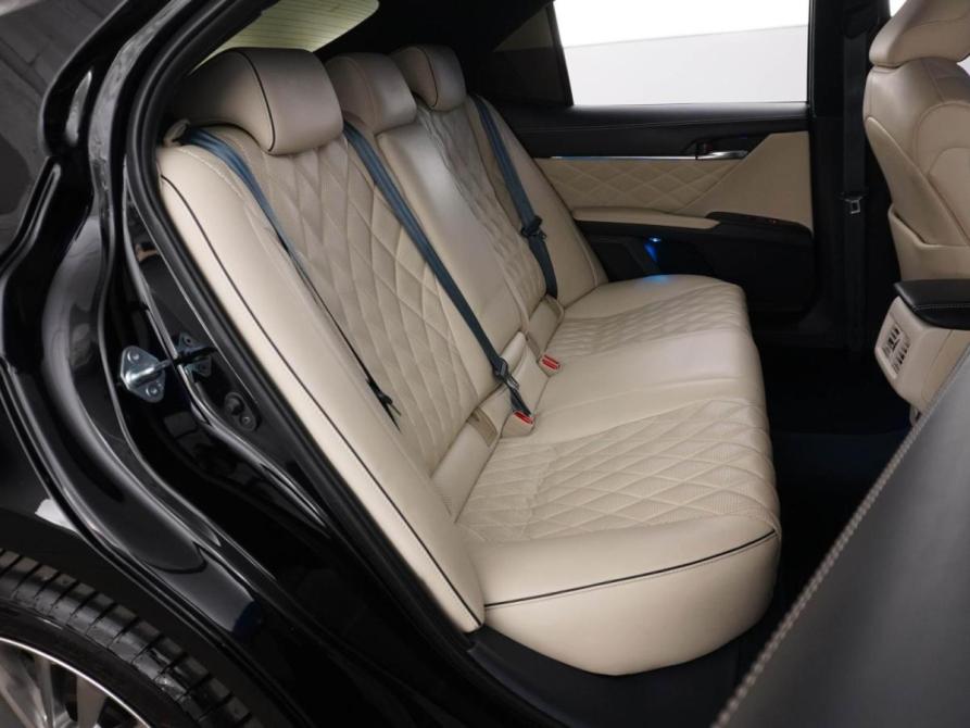 Toyota Camry VIII (XV70) Рестайлинг Москва  - изображение 8