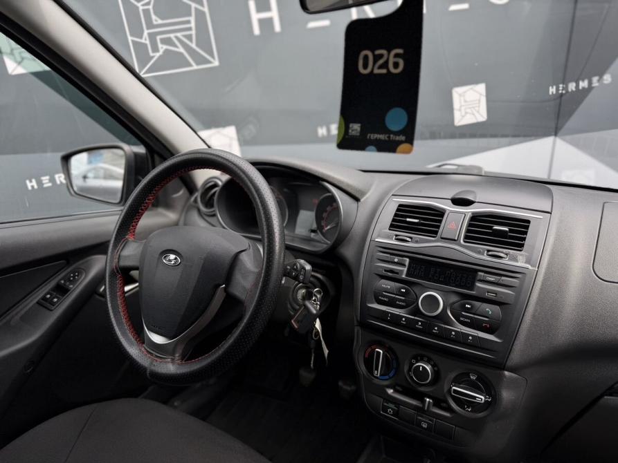 Lada (ВАЗ) Granta I Рестайлинг Минеральные Воды  - изображение 20