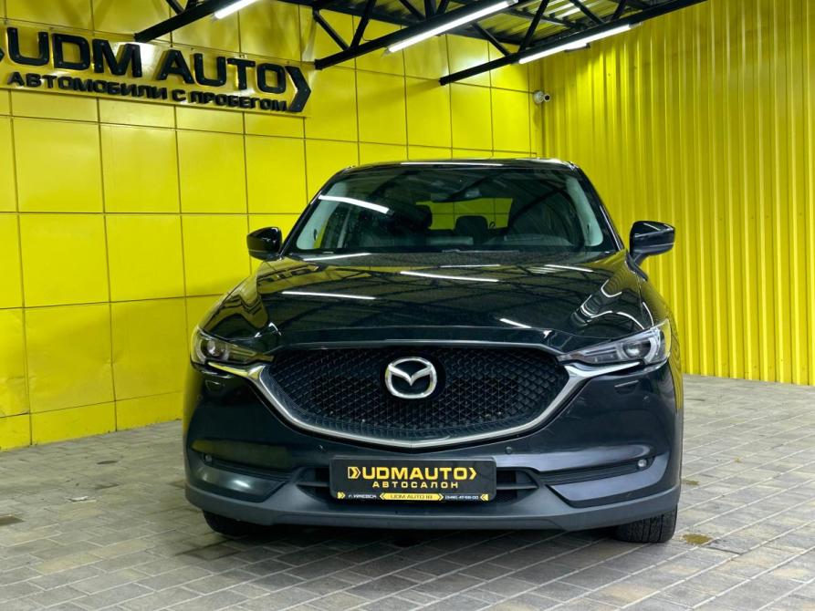 Mazda CX-5 II Ижевск  - изображение 2
