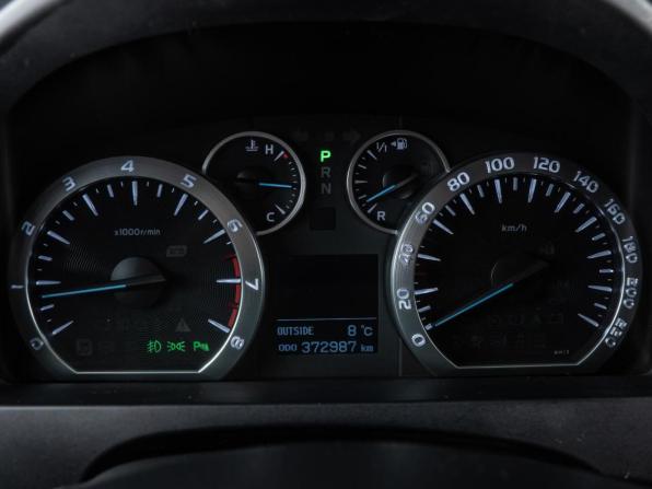 Toyota Alphard II с пробегом 2013 года, цена 2 999 000 рублей, 372987 км, минивэн, Автокод Объявления