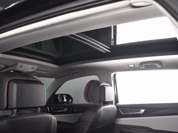 Volkswagen Teramont I Рестайлинг (China Market) с пробегом 2026 года, цена 5 349 995 рублей, 14 км, внедорожник, Автокод Объявления