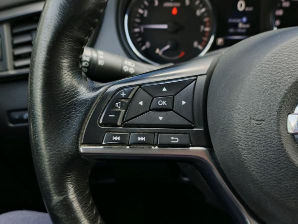 Nissan X-Trail III Рестайлинг с пробегом 2019 года, цена 2 000 000 рублей, 162308 км, внедорожник, Автокод Объявления