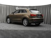 Audi Q3 I (8U) Москва  - изображение 24