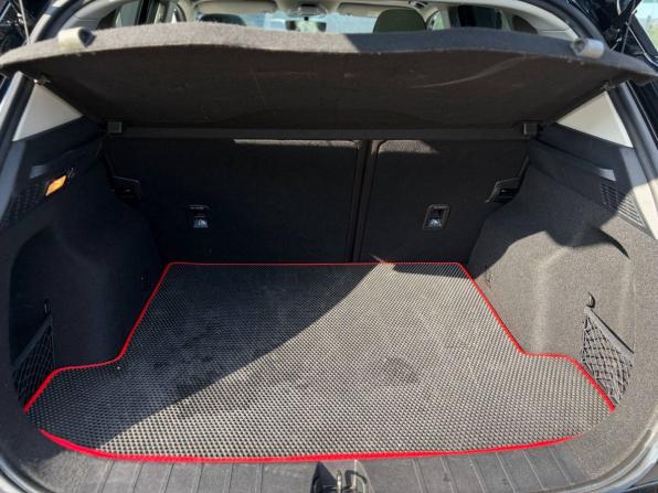 Geely Coolray I с пробегом 2021 года, цена 1 275 000 рублей, 200530 км, внедорожник, Автокод Объявления