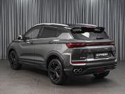 Geely Coolray I Рестайлинг 2 Ставрополь  - изображение 27