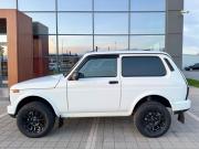 Lada (ВАЗ) Niva Legend Владикавказ  - изображение 16