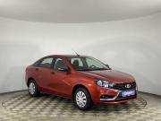 Lada (ВАЗ) Vesta I Воронеж  - изображение 22