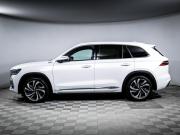 Geely Monjaro I Москва  - изображение 29