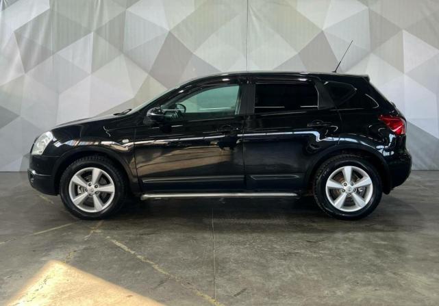 Nissan Qashqai+2 I с пробегом 2008 года, цена 800 000 рублей, 180274 км, внедорожник, Автокод Объявления