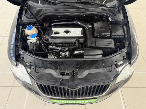 Skoda Superb II с пробегом 2011 года, цена 870 000 рублей, 266377 км, лифтбек, Автокод Объявления