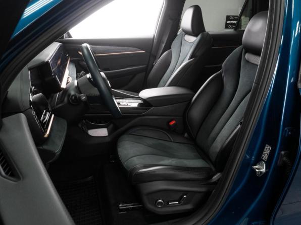 Geely Monjaro I с пробегом 2023 года, цена 3 379 000 рублей, 55934 км, внедорожник, Автокод Объявления