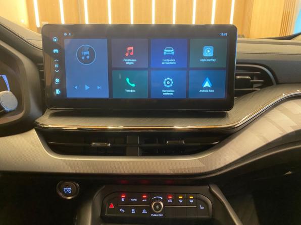 Haval F7x I Рестайлинг с пробегом 2022 года, цена 1 599 000 рублей, 120000 км, внедорожник, Автокод Объявления