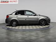 Kia Rio II Рестайлинг Белгород  - изображение 20
