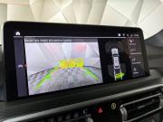 BMW X4 II (G02) Рестайлинг Москва  - изображение 39