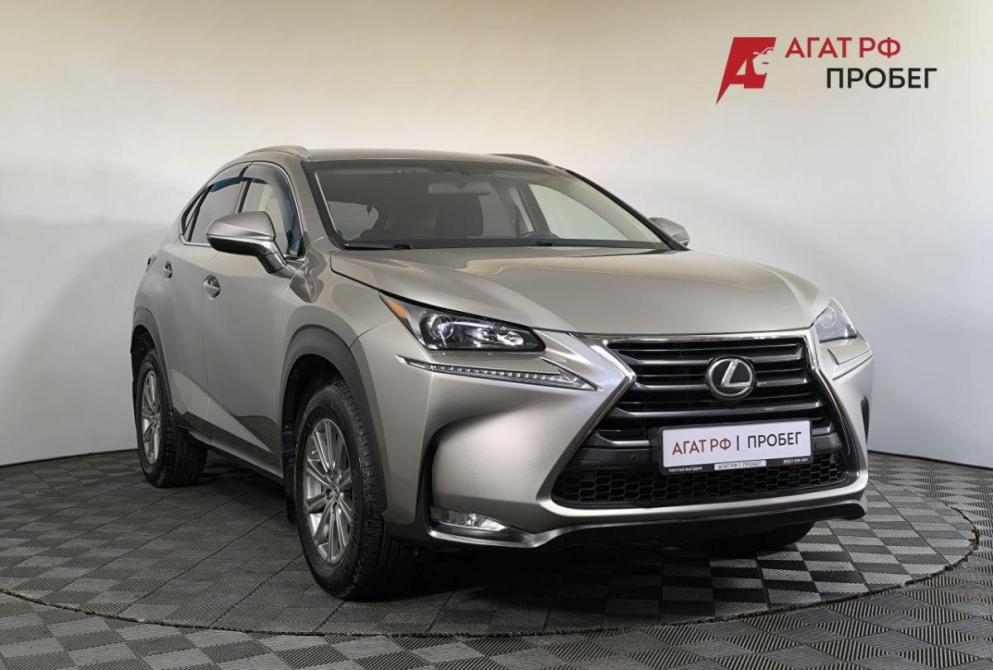 Lexus NX I Нижний Новгород  - изображение 3