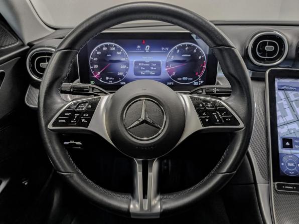 Mercedes-Benz C-Класс V (W206) с пробегом 2021 года, цена 4 400 000 рублей, 41744 км, седан, Автокод Объявления