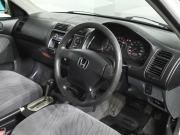 Honda Civic Ferio III Екатеринбург  - изображение 25