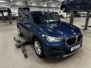 BMW X1 II (F48) Рестайлинг Санкт-Петербург  - изображение 11