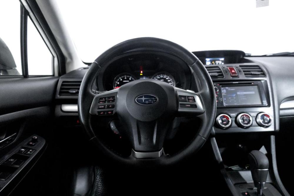 Subaru XV I Тюмень  - изображение 16