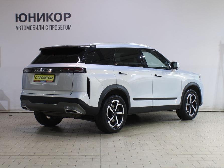 Jaecoo J7 I Дзержинск  - изображение 2