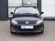 Volkswagen Polo V Москва  - изображение 16