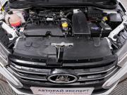 Lada (ВАЗ) Vesta I Рестайлинг (NG) Ульяновск  - изображение 36