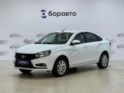 Lada (ВАЗ) Vesta I Ставрополь  - изображение 18