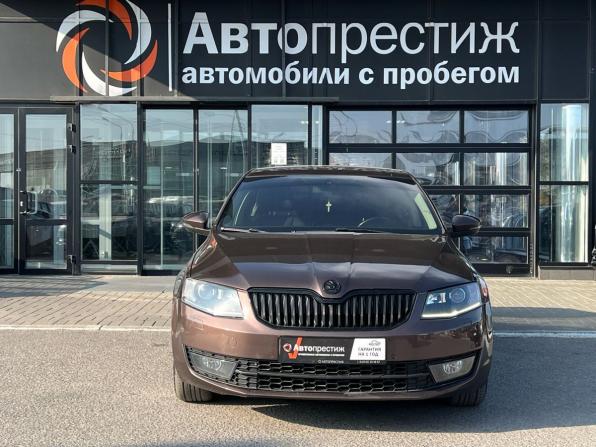 Skoda Octavia III (A7) с пробегом 2013 года, цена 1 099 000 рублей, 241825 км, лифтбек, Автокод Объявления
