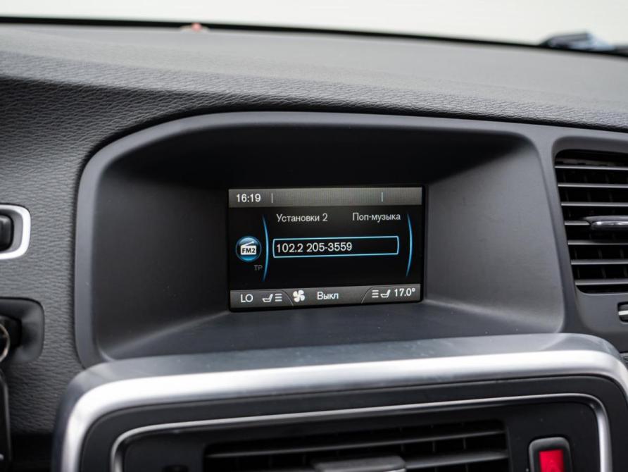 Volvo S60 II Краснодар  - изображение 12