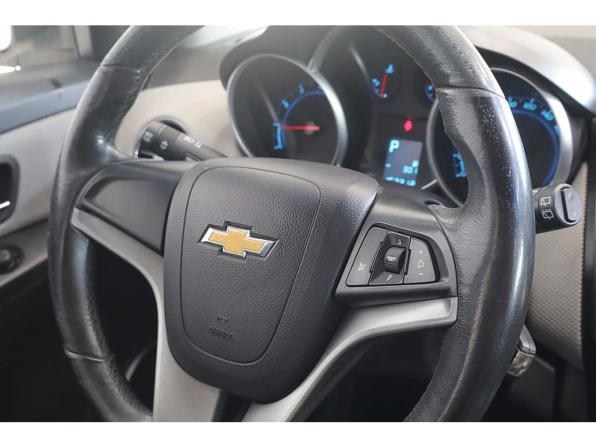 Chevrolet Cruze I с пробегом 2012 года, цена 726 000 рублей, 152310 км, хэтчбек, Автокод Объявления