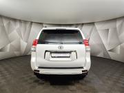 Toyota Land Cruiser Prado 150 Series Москва  - изображение 28