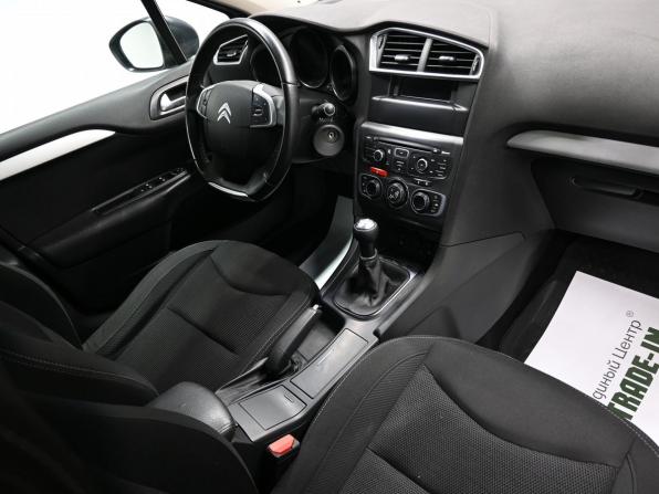 Citroen C4 II с пробегом 2013 года, цена 645 000 рублей, 197011 км, седан, Автокод Объявления