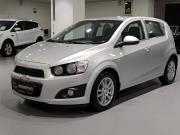 Chevrolet Aveo II Казань  - изображение 23