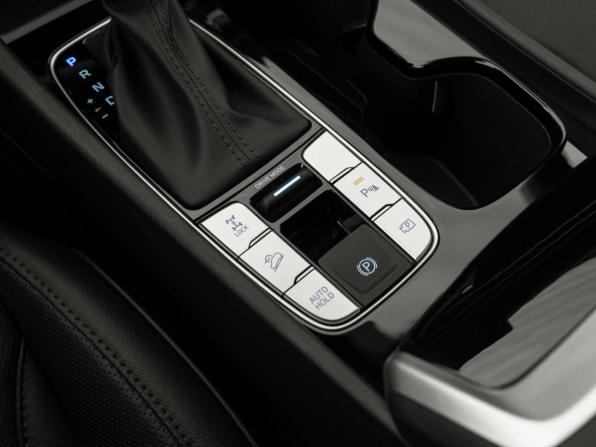 Hyundai Tucson IV Рестайлинг с пробегом 2026 года, цена 4 360 000 рублей, 2808 км, внедорожник, Автокод Объявления