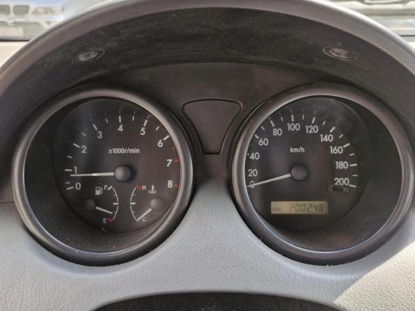 Chevrolet Aveo I с пробегом 2005 года, цена 242 000 рублей, 200248 км, седан, Автокод Объявления