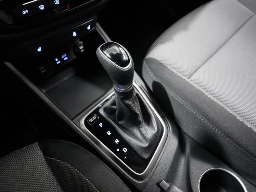 Hyundai Solaris II Ульяновск  - изображение 17