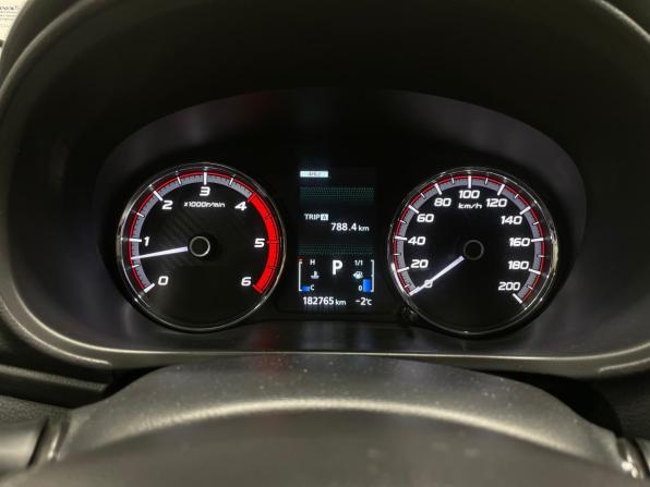 Mitsubishi L200 V Рестайлинг с пробегом 2019 года, цена 2 930 000 рублей, 182000 км, пикап, Автокод Объявления